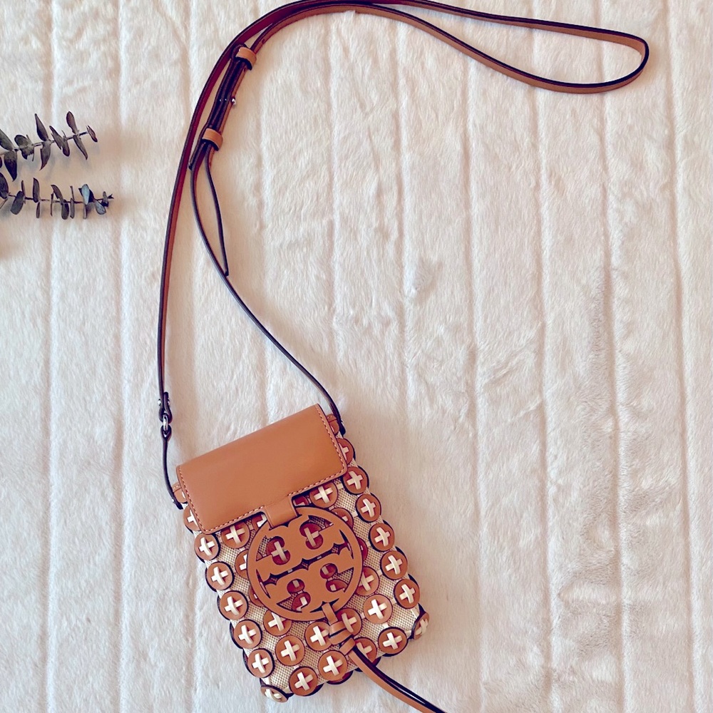 Tory Burch Miller Crossbody (NWOT)